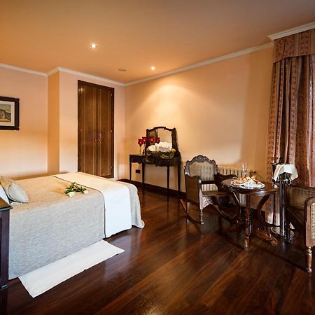 Hotel Nadela Zewnętrze zdjęcie