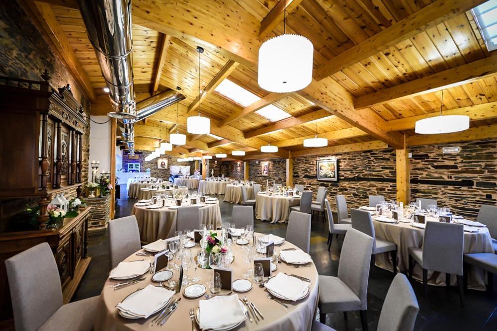 Hotel Nadela Zewnętrze zdjęcie