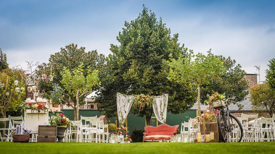 Hotel Nadela Zewnętrze zdjęcie