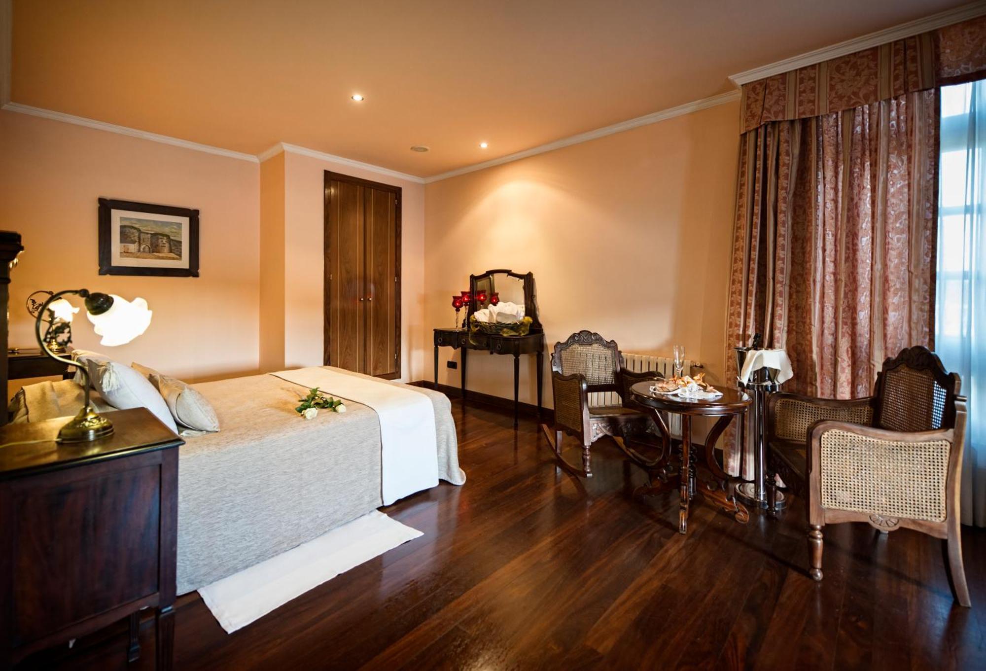 Hotel Nadela Zewnętrze zdjęcie