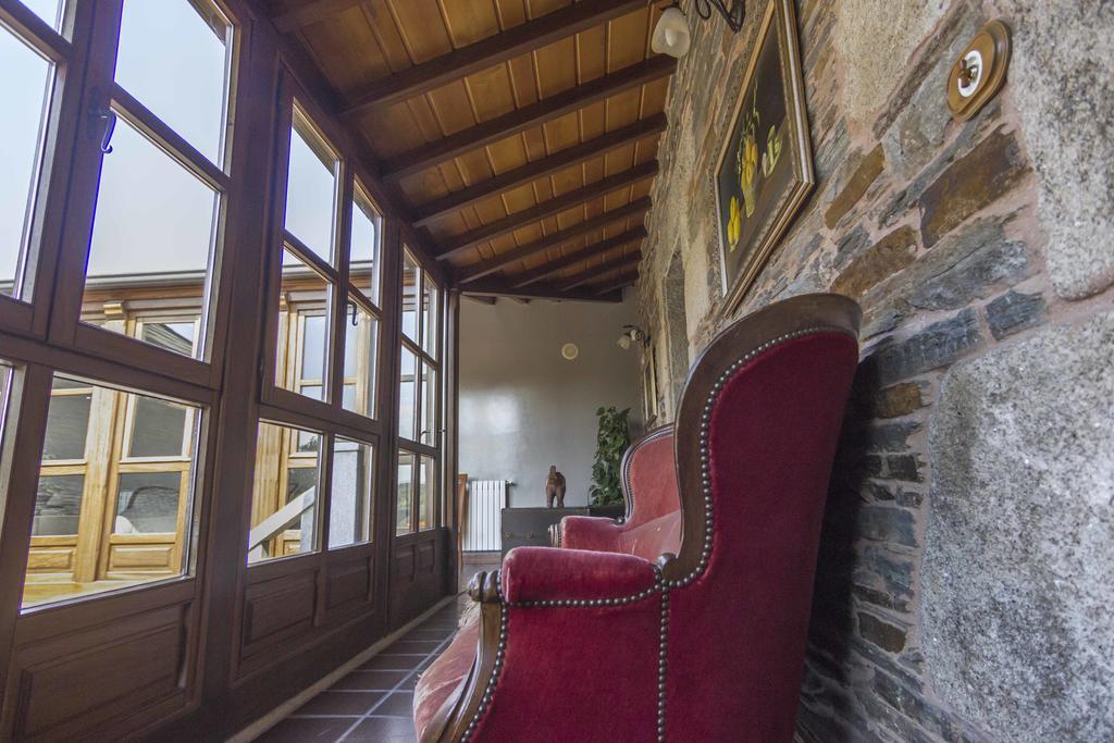 Hotel Nadela Zewnętrze zdjęcie