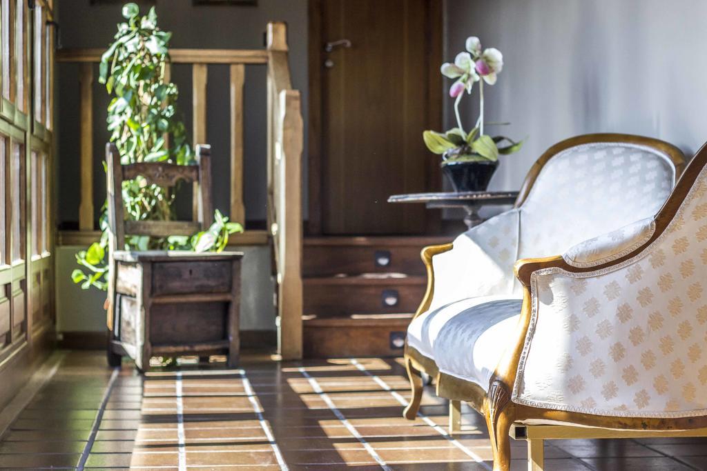 Hotel Nadela Zewnętrze zdjęcie
