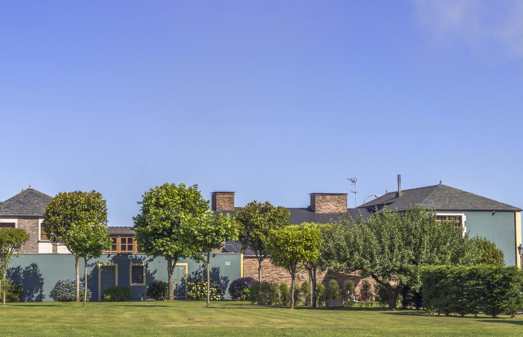 Hotel Nadela Zewnętrze zdjęcie