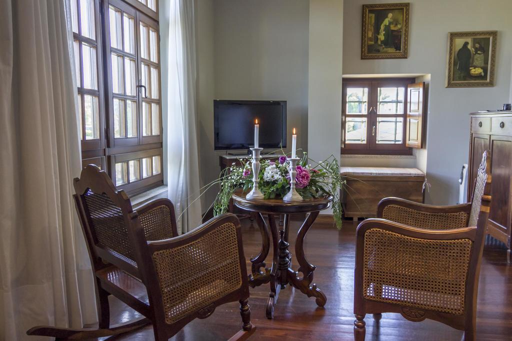 Hotel Nadela Zewnętrze zdjęcie