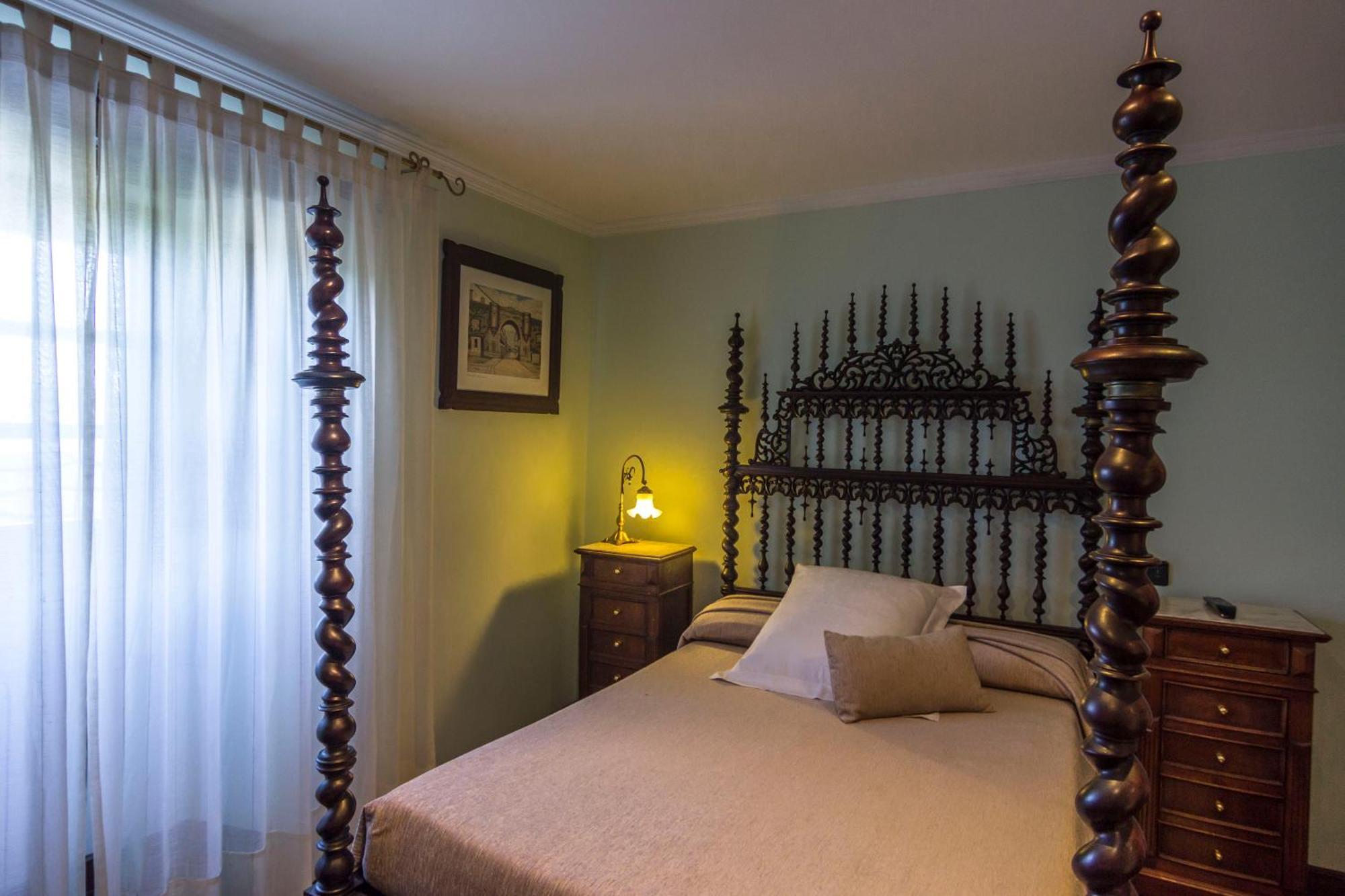 Hotel Nadela Zewnętrze zdjęcie