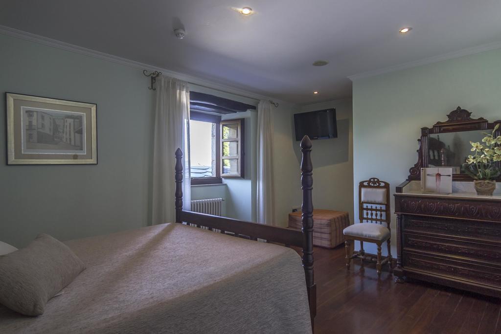 Hotel Nadela Zewnętrze zdjęcie