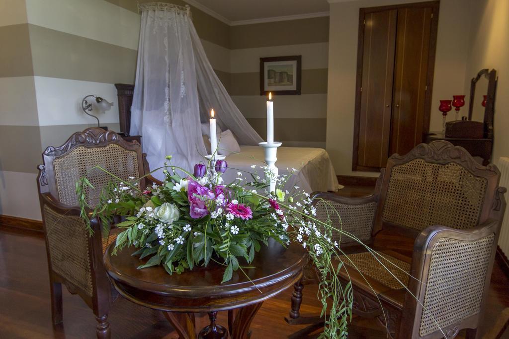 Hotel Nadela Zewnętrze zdjęcie